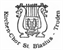 Logo für Kirchenchor St. Blasius